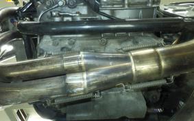 KAWASAKI ZEPHYR 1100 1992 ZRT10A