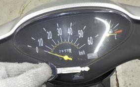 HONDA DIO Gen.6 AF62