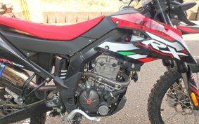APRILIA APRILIA RX 125