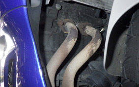 YAMAHA YZF-R25 A RG43J