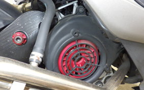 YAMAHA CYGNUS 125 XSR 2 SE44J