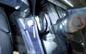 HONDA STEED 600 1991 PC21