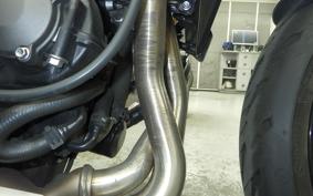 TRIUMPH TRIDENT 660 2021
