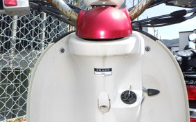 YAMAHA VINO 50 SA54J