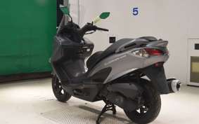 SUZUKI SKYWAVE 200 (Burgman 200) CH41A