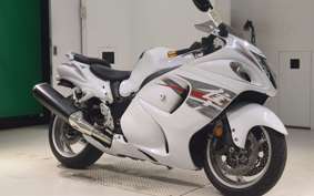 SUZUKI HAYABUSA Gen.2 2012