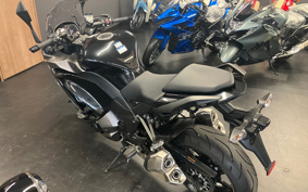 KAWASAKI NINJA 1000 ABS 2017 ZXT00W