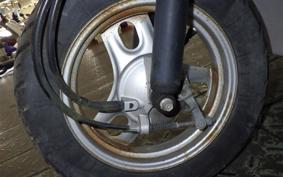 HONDA DIO Gen.5 AF56
