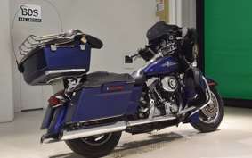 HARLEY FLHX 1580 2007
