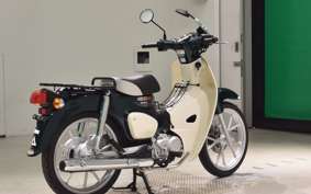 HONDA C110 SUPER CUB 2015 JA59