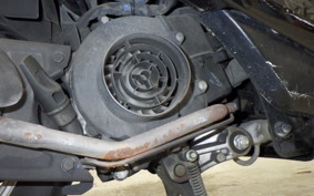 HONDA DIO Gen.6 AF62
