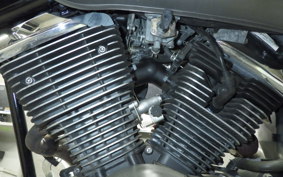 YAMAHA DRAGSTAR 250 VG05J