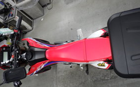 HONDA CRF250L MD47