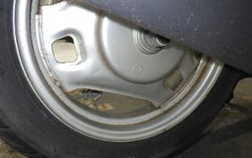 SUZUKI ADDRESS V50 Gen.2 2025 CA44A