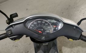 HONDA DIO AF68