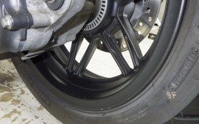 HONDA FORZA 250 2004 MF13