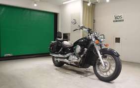 HONDA SHADOW 750 Gen. 3 2008 RC50