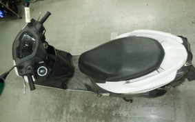 YAMAHA CYGNUS 125 XSR 3 1990 SED8J