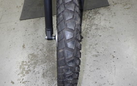 YAMAHA TRICKER Gen.3 2022 DG32J