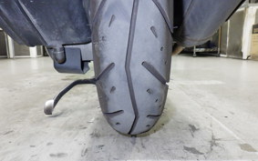 SUZUKI ADDRESS V125 S 1988 CF4MA