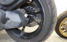 YAMAHA N-MAX 155 A SG50J