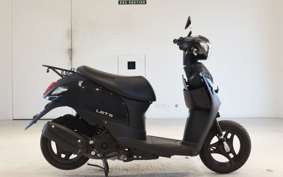 SUZUKI ﾚｯﾂ CA4AA