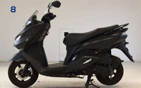SUZUKI BURGMAN 125 2022