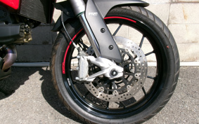 DUCATI  DUCATI  MULTI  STRADA 950S 2020 AD00