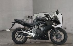 KAWASAKI NINJA 400R 2012 ER400B