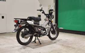 HONDA CT125-2 1995 JA65