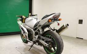 KAWASAKI NINJA ZX-6R 2004