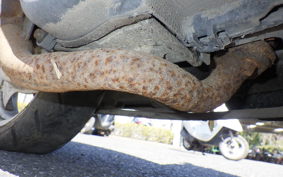 YAMAHA JOG Gen.1 3KJ