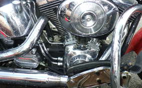 HARLEY FLSTCI 1450 2004