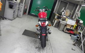 HONDA VTR 250 Gen. 2 2021 MC33