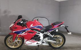 HONDA CBR250RR MC51