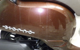HONDA GIORNO 2 2024 AF70