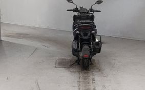 YAMAHA X FORCE  SG79J