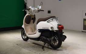 HONDA GIORNO 3 AF77