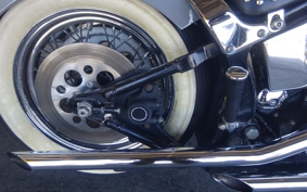 HARLEY FLSTC 1991 BJL