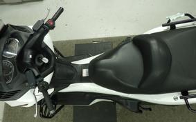HONDA SILVER WING 400 GTK NF03