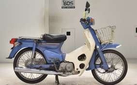 HONDA C70 SUPER CUB C70