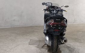 SUZUKI SKYWAVE 250M CJ45A
