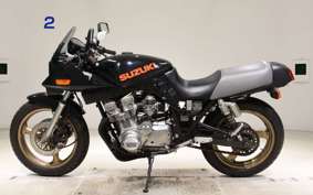SUZUKI GSX750S KATANA 1982 GS75X