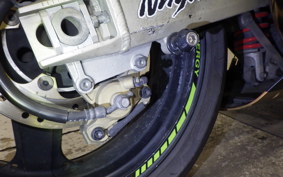 KAWASAKI ZX 1200 NINJA R 2000