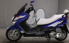 YAMAHA MAJESTY 125 5CA