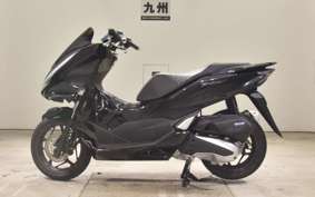 HONDA PCX125 2013 JK05