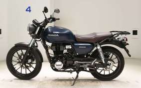 HONDA GB350 2022 NC59