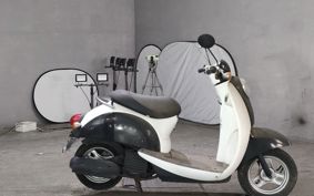 HONDA CREA SCOOPY AF55