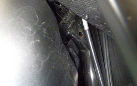 HONDA TACT-4ﾍﾞｰｼｯｸ AF79