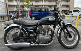 KAWASAKI W650 2001 EJ650A